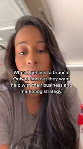 Let's call it a working paid lunch 🤭, Use the cost as a write-off in your  business 😉, @grittogrowth_ @empowernotary