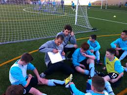 Portuguese and brazilian youth football legends in new deal. Inspiresport Football Youth Tours