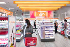 If you're in the latter group, the following information can help you find out more about how these cards can be. Target Kohl S Beauty Shops With Ulta Sephora Bring Rewards Savings