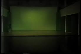 Vera's Bach duet (performance)