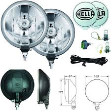 Hella Ff500 Driving Light Kit Price 93 95 Truck Accessories Hella 500 Mini Cooper
