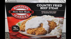 Rinse the frozen chicken legs with cold water and set on a plate. How Do You Cook Frozen Breaded Chicken Fried Steak