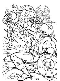 He Man Coloring Pages Best Coloring Pages For Kids In 2020 Coloring Pages Mandala Coloring Pages Coloring Books