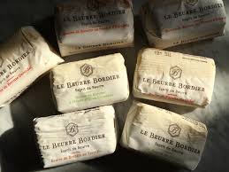 Here S Why Bordier Might Be The Best Butter In The World In 2020 Best Butter Saveur Butter