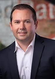 Corey McNeil, SVP of Mortgage Lending