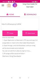 You've made the transition to the google play store. Updated Download Video Song For Starmaker Android App Download 2021
