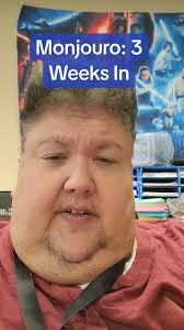 My Monjaro Journey: Family Support & Progress