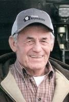 Charles Ring Obituary (1942