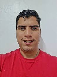 IRVING ROBERTO LUNA RAMIREZ