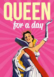 Kurze geburtstagswünsche kurze sprüche zum geburtstag. Queen For A Day Image Anniversaire Message Anniversaire Bon Anniversaire