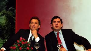 It comes almost exactly 20 years after then prime minister tony blair made the call for half of young adults to go into higher education. Tony Blair Finally Reveals The Truth About The Granita Pact With Gordon Brown Totalpolitics Com