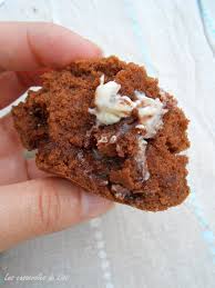 Les Placards De Lise Muffin Au Kinder Muffin Chocolat Gateau Tout Chocolat Recette Cupcake
