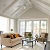 Shop ceiling fans for high ceilings at lumens.com. 1