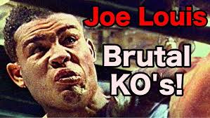 The Most Brutal Heavyweight KO Puncher