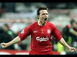 Ac Milan Vs Liverpool 3 3 Champions League Final 2005 Full Match Youtube Liverpool Legends Liverpool Liverpool Players