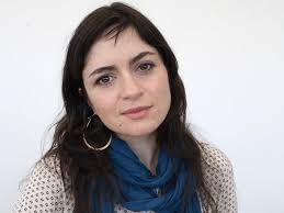 Sarah Braunstein Reads “Superstition”