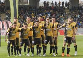 Последние твиты от coquimbo unido (@coquimbounido). Coquimbo Unido Jugara Ante Rangers La Primera De Siete Finales Web Diario La Region