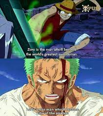 I Love Their Relationship They Protect Each Other S Dreams And Are So Loyal That S Just Wow One Piece Funny Zoro One Piece One Piece Comic