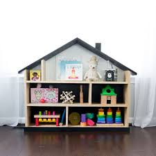 If your bookcase is a different size than mine were, make sure you add at least 1 inch to the width and depth. 30 Great Free Kreg Jig Project Plans To Download Today Bookshelves Diy Bookcase Diy Dollhouse Bookshelf