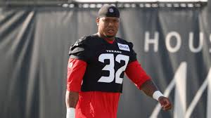 David Montgomery’s Secret Weapon: How His Dual-Threat Mastery Is Redefining NFL Running Backs—and Why Texans Fans Should Be Terrified