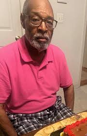 Our official church greeters today are Ben and William Ward