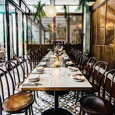 The restaurant and bar inspired. Social At Verandah S Private Dining Room The Largest Of Its Kind In The Sydney Cbd Picture Of Social At Verandah Sydney Tripadvisor