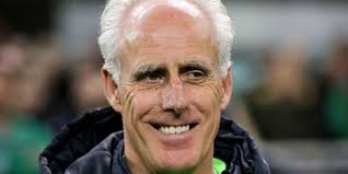 Millwall fc* feb 7, 1959 in barnsley, england. Mick Mccarthy Names His Squad For Portugal Training Camp Off The Ball