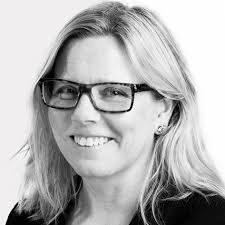 Few 9 översikt — Few: For Executive Women