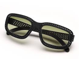 Eyewear Kit Printed Sunglasses Glasses Print Functional Fashion