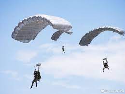 p 2019年02月08日 哥伦比亚昆迪纳马卡军事基地举行新安全战略展示活动近3000名军警参加并展示业务能力分享自 iweekly周末画报