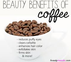95 ($1.71/fl oz) $2.99 shipping.so, make sure that you mix only freshly prepared coffee with henna. 11 Beauty Benefits Of Coffee For Cellulite Anti Aging Hair More Beautymunsta Free Natural Beauty Hacks And More