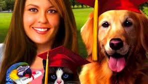 Игры похожие на Мои пушистые питомцы. Школа для зверят