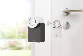 Here, the smartphone becomes the key to the house or apartment. Nuki Smart Lock For Your Apartment Your Smart Access Solution Nuki