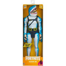 Level up with the victory series fortnite figures. Fortnite Figure Victory Series Chomp Sr Juguetesland