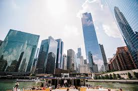 Tripadvisor Chicago Architecture River Cruise Illinois