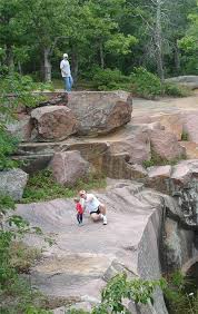 To avoid overcrowding, encourage social distancing and to provide a safe and enjoyable experience, we strongly recommend visiting the park on weekdays, monday through thursday. Stl Day Trip Elephant Rocks Stlmotherhood