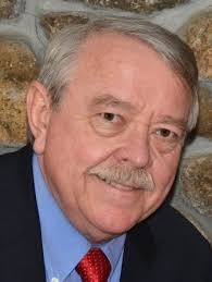 Candidate profile: Albin R. Johnson III, Marion Board of Health