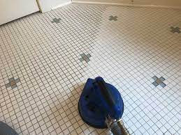 Tile and Grout Cleaning in Grand Rapids | Top Care Cleaning