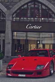 Adlv Newsportscars Ferrari Ferrari F40 Sports Cars Luxury