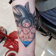 Jul 03, 2021 · vegeta has been attempting to play catch up to goku for quite some time, with the main z fighter's acquisition of ultra instinct creating a big new hurdle for the saiyan prince to overcome.while. Tattoo Uploaded By Sam Andrews Ultra Instinct Goku Dragonballtattoo Goku Supersaiyan Ultrainstict 473284 Tattoodo