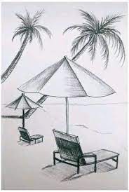 Easy pencil drawing step by step easy pencil drawings stepstep easy. Pin On Rajzolas