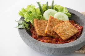 Anda sedang mencari topik resep tempe orek sederhana tanpa bumbu dapur kan? Sambal Goreng Hati Stock Image Image Of Asian Dish 183495955