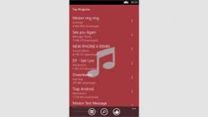 Free Music Ringtones For Android Download Mp3 Ringtones 2021