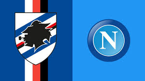 Serie a'da karşılaşan sampdoria 0:2 napoli maç özeti izle. Yzgj4kpol2js9m