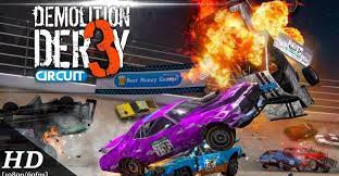 Select the actual app through which you want to install the . Demolition Derby 3 Apk Download Money Mod V1 1 000