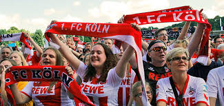 All info, news and stats relating to 1. Saisoneroffnung 2019 Des 1 Fc Koln Das Programm Koeln De