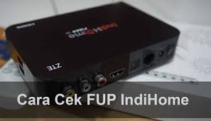 Daftar paket internet indihome unlimited speed 20 mbps. Cara Mudah Cek Fup Indihome Supaya Tau Batasan Penggunaan Wajar