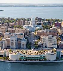 Top Things To Do In Madison Wisconsin Pinfashion In 2020 Wisconsin Travel Monona Terrace Madison Wisconsin