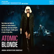 Atomic Blonde – OST - LP | The 'In' Groove