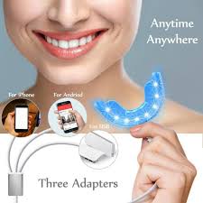 9 steps 3 ways to get rid of. Buy Professional Dental Teeth Whitening Kit Led Accelerator Light Whitening Pen At Affordable Prices Free Shipping Real Reviews With Photos Joom
